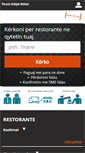 Mobile Screenshot of duateha.com